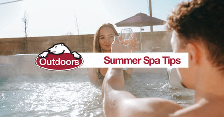 Summer Spa Tips