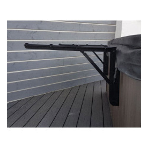 Arctic Roller Shelf