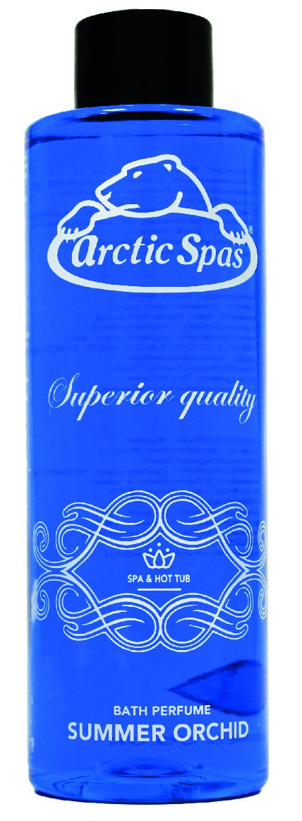 Arctic Spas Scents | Summer Orchid
