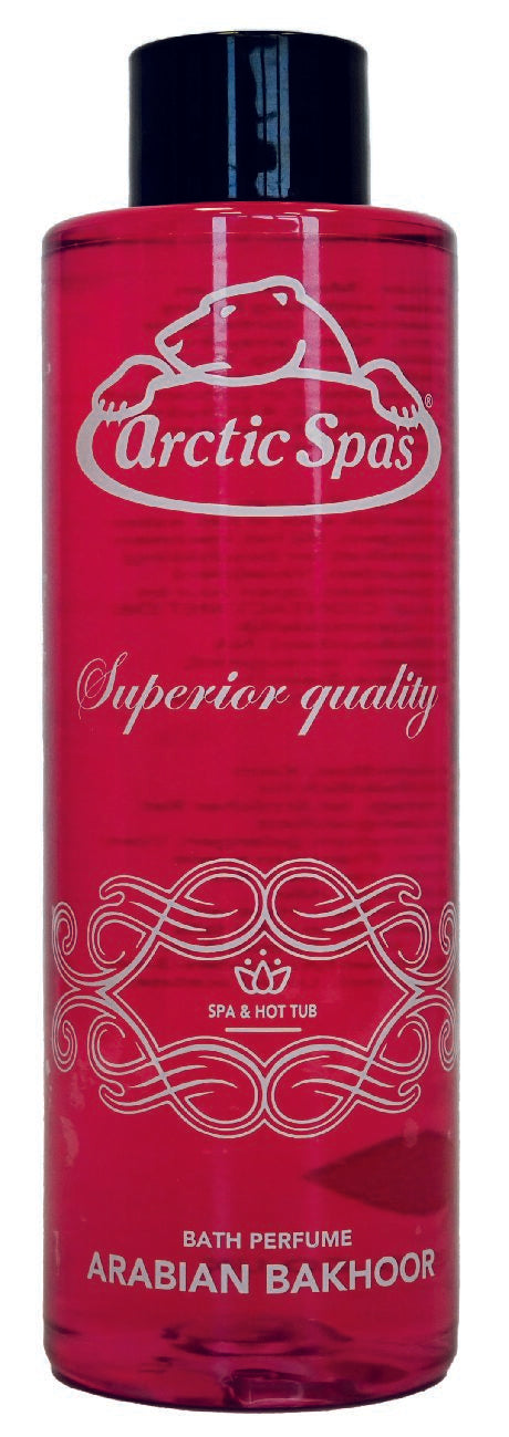 Arctic Spas Scents | Arabian Bakoor