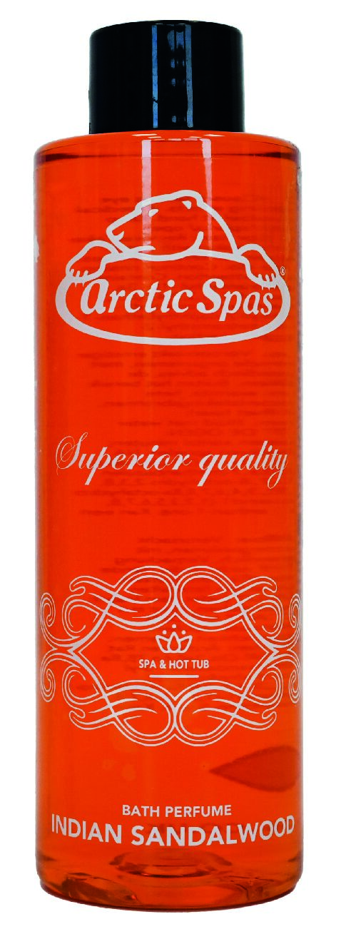 Arctic Spas Scents | Indian Sandalwood