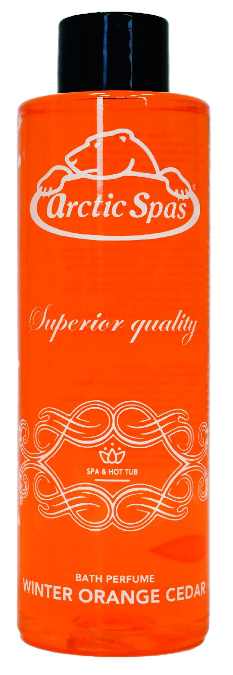 Arctic Spas Scents | Winter Orange Cedar