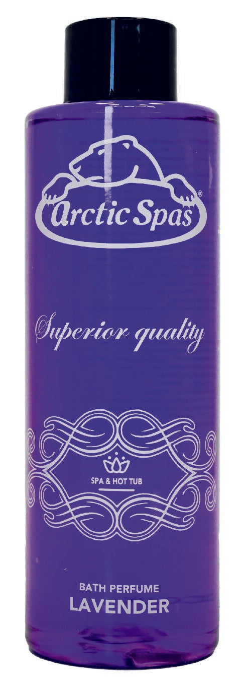 Arctic Spas Scents | Lavender