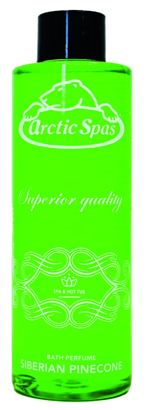 Arctic Spas Scents | Siberian Pinecone