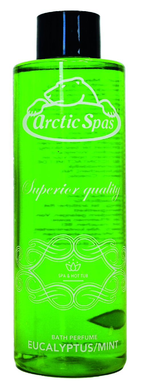 Arctic Spas Scents | Eucalyptus/Mint