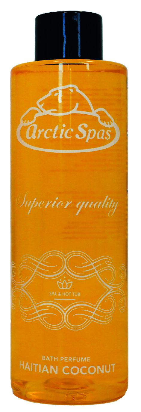Arctic Spas Scents | Haitian Coconut