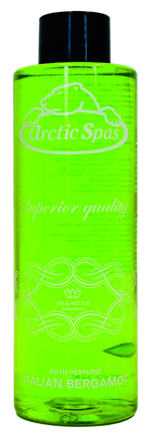 Arctic Spas Scents | Italian Bergamot