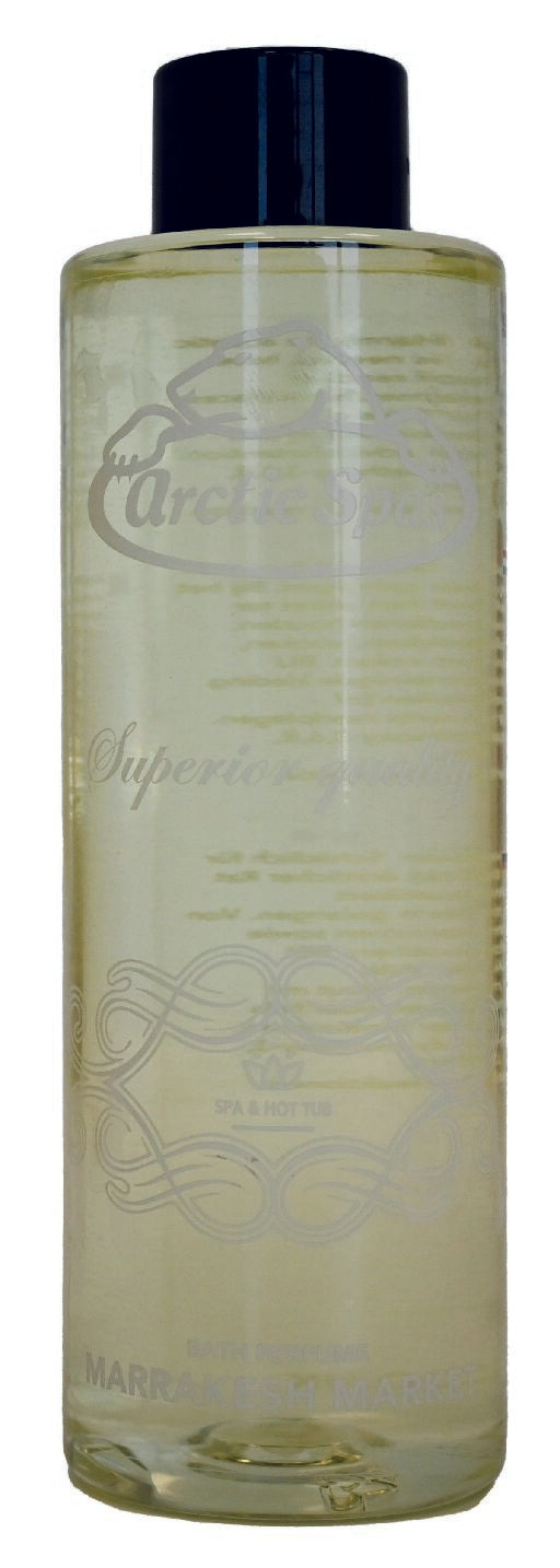 Arctic Spas Scents | Marrakesh Market