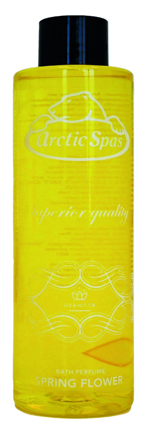 Arctic Spas Scents | Spring Flower