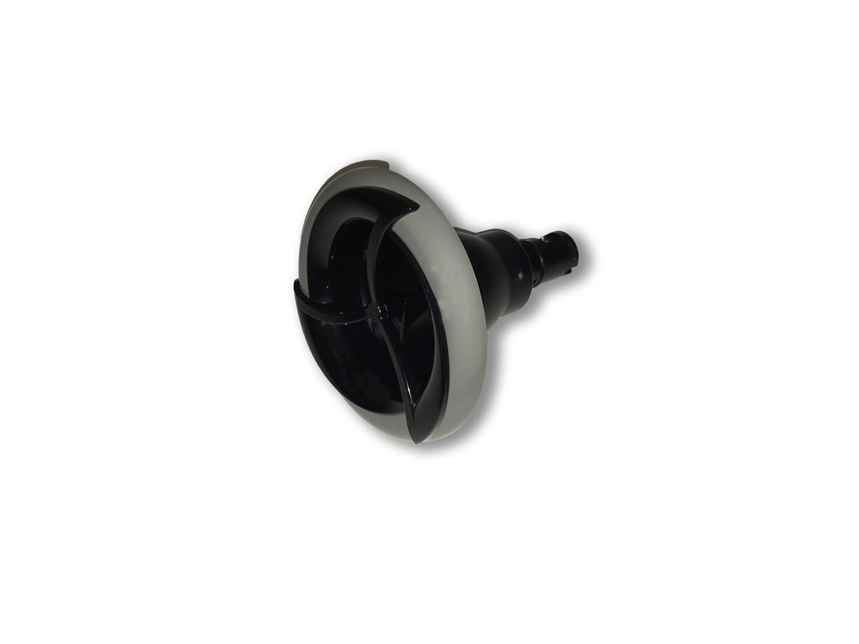 Screw Thread 5" Turbo Single Pulse