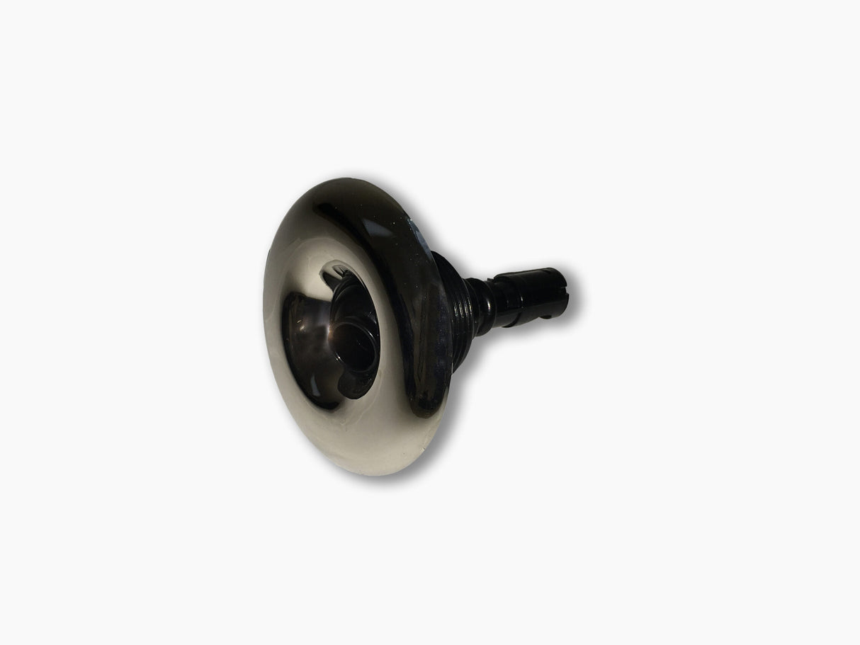 Screw Thread 3" Tri-face Directional S/S