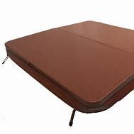 Summit XL Cedar Cover