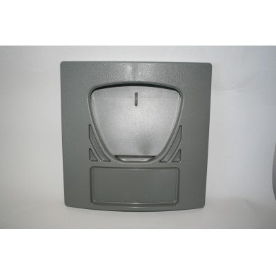 Filter front plate assembly (Apollo)