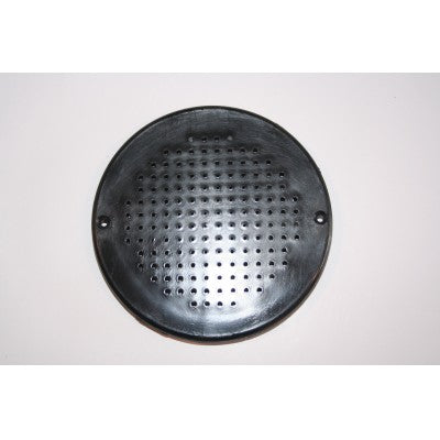 Cabinet Vent Black (Apollo)
