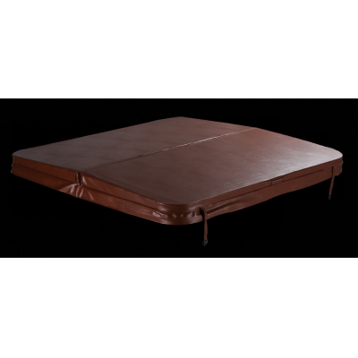 Arctic Fox Cover (Cedar)