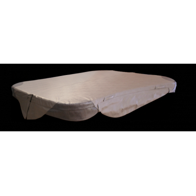 Cover Mesa 2-Tone Rimrock (Apollo)