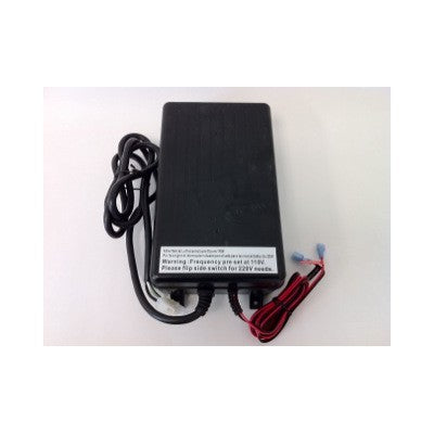 Stereo power supply (Apollo)