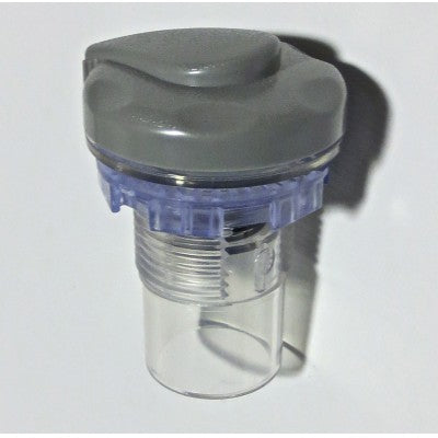 Air control grey/clear (Apollo/Coyote)