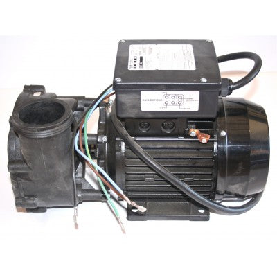 Pump 2hp 220v 50hz for Mesa