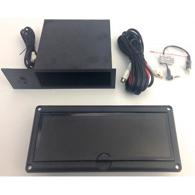 Ipod Housing - Cabinet Mount