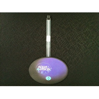 Overlay w/button to raise & lower TV (Santa Fe)