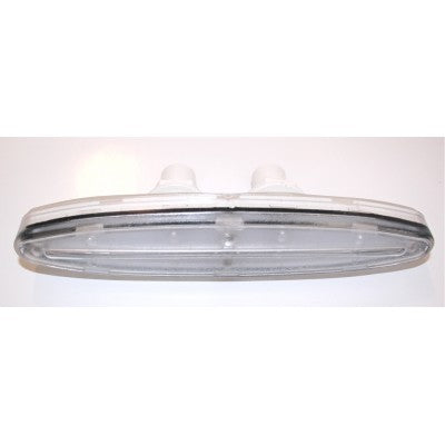 Pillow LED Waterfall Terrace Series