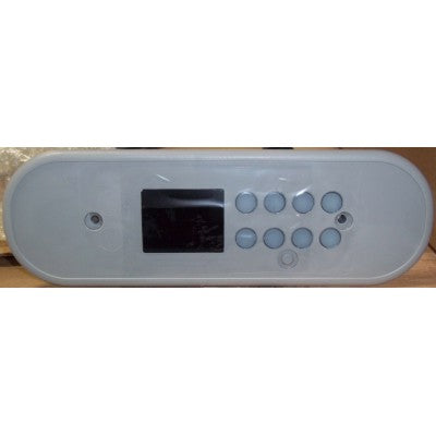 Topside K101 for Reno (without overlay)