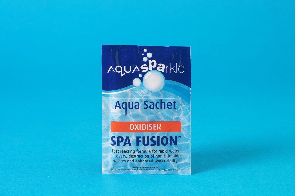 AquaSPArkle Spa Fusion 35g