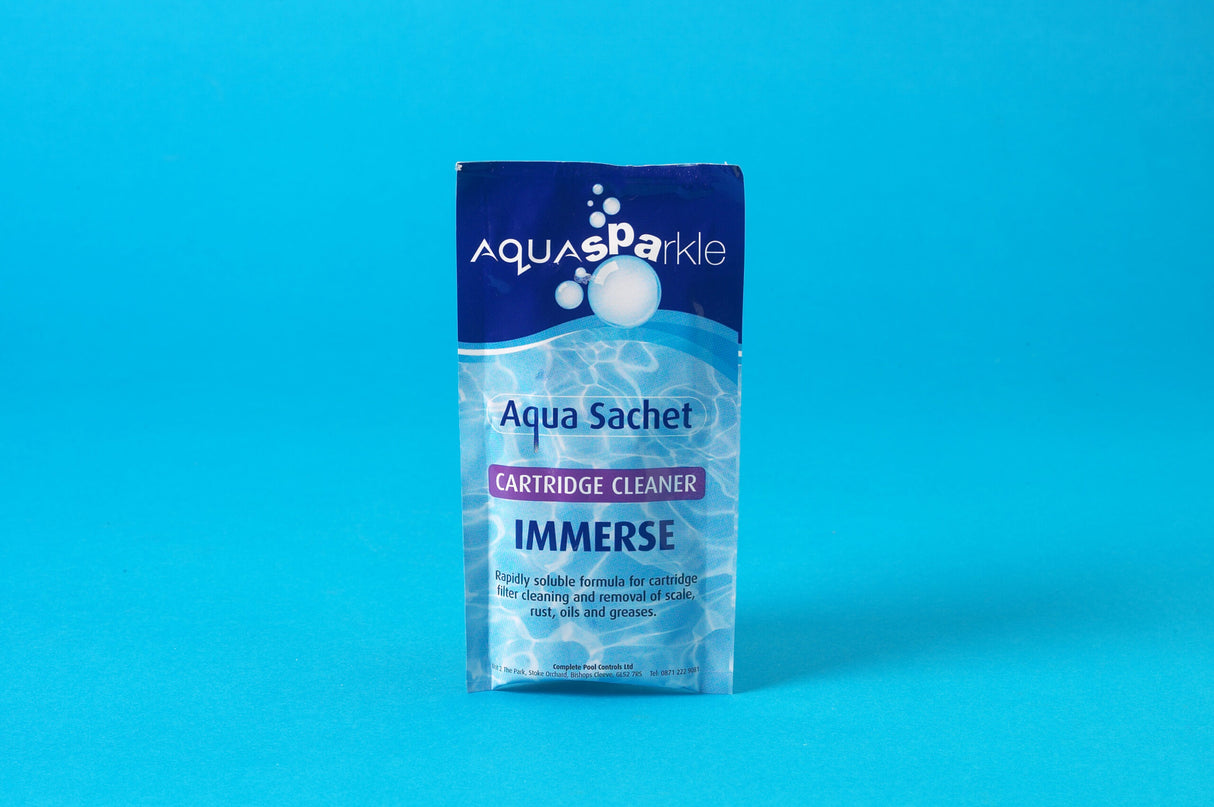 AquaSPArkle Immerse 100g