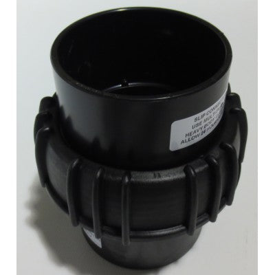 Speck Pump Union Complete for Niagra System