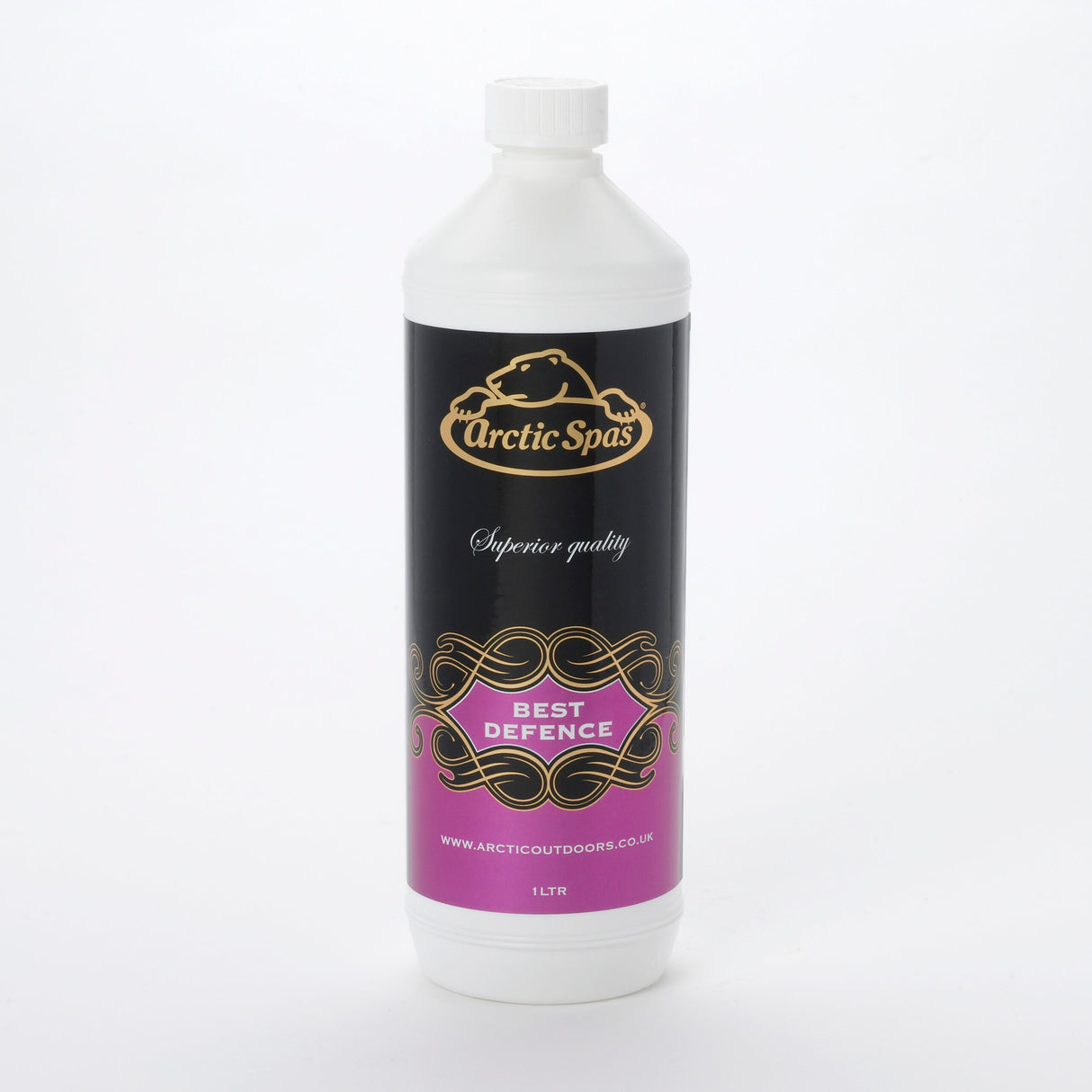 Arctic Best Defence 1 litre
