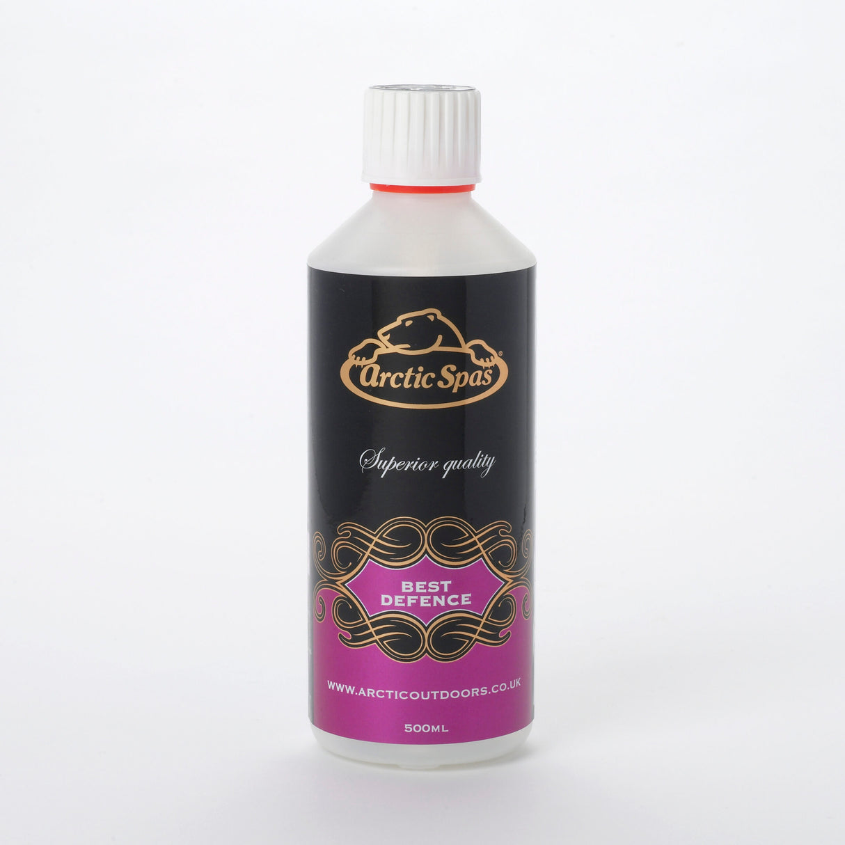 Arctic Best Defence 500ml