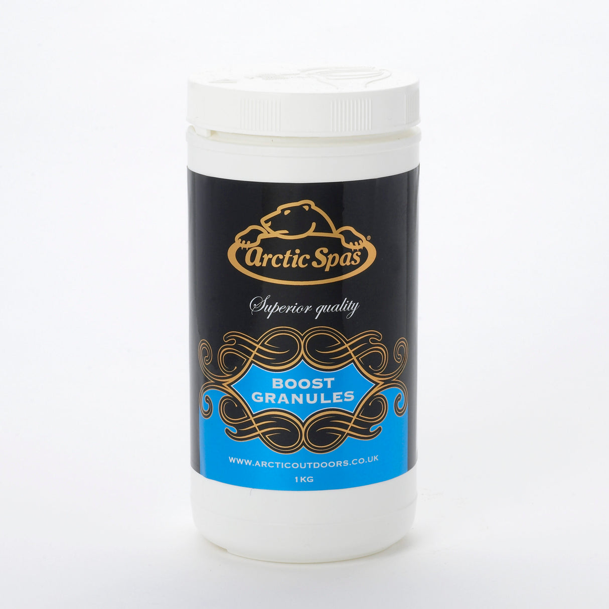 Arctic Spas Boost Granules 1kg