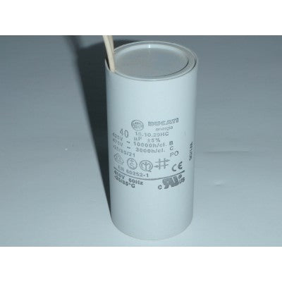 Capacitor UF40 For High Speed 60HZ Pump