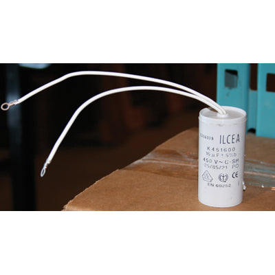 Capacitor UF16 For Low Speed Pump