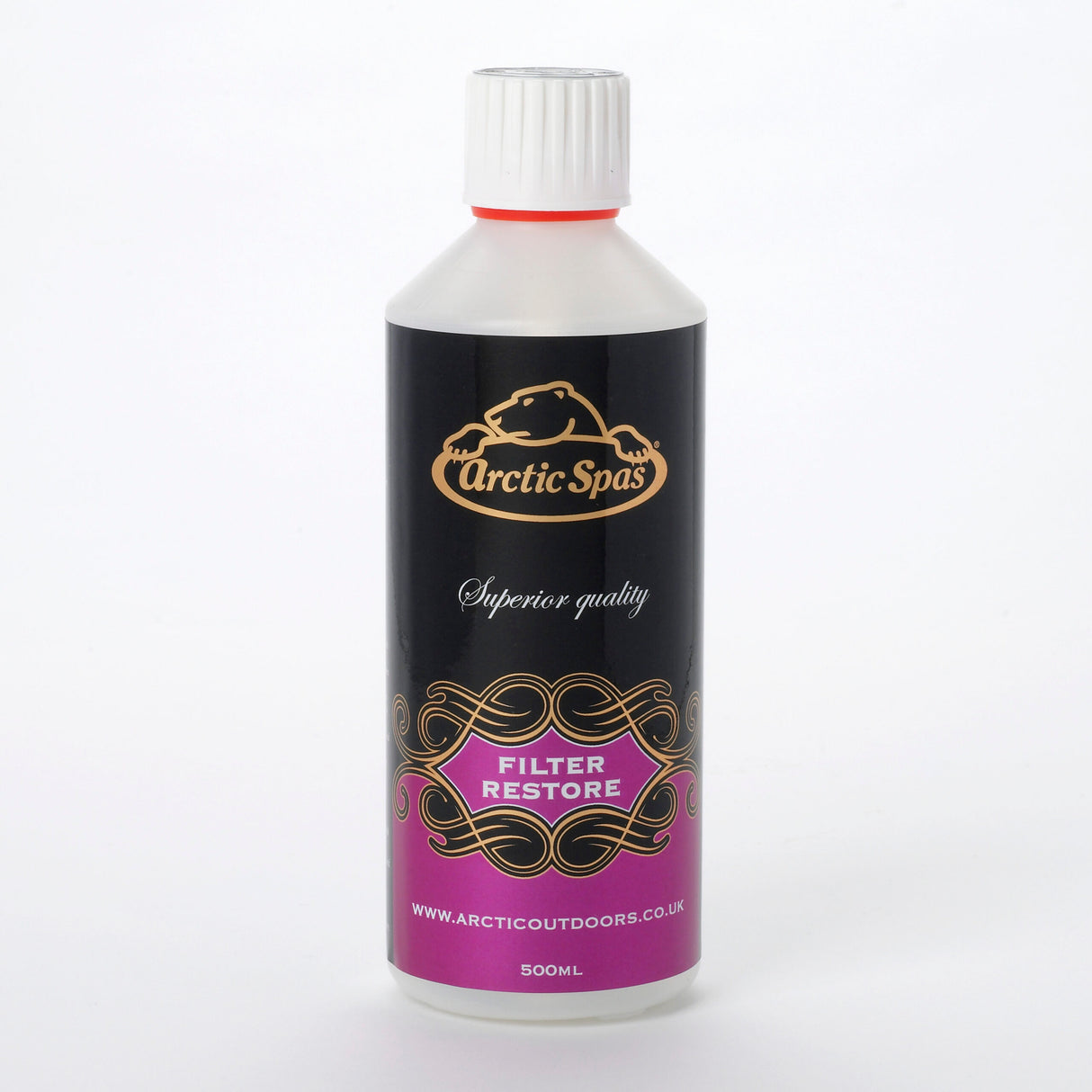 Arctic Filter Restore 500ml