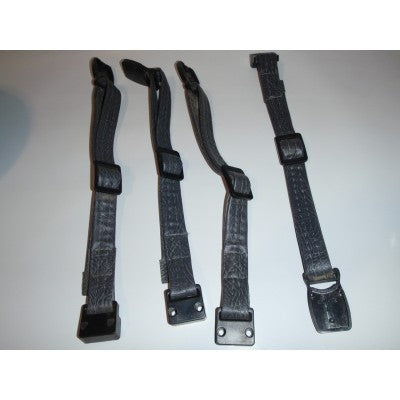 Cover Strap Extention Kit (set of 4)