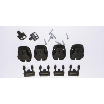 Coyote Cover clips