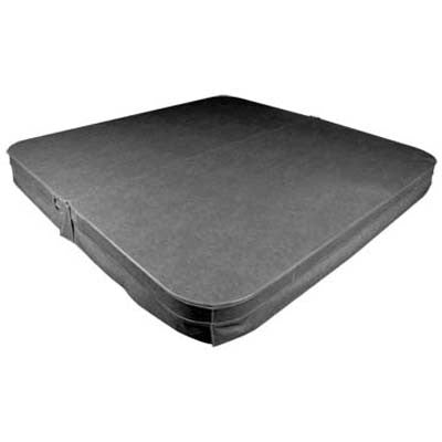 Cover 8' Arctic Grey