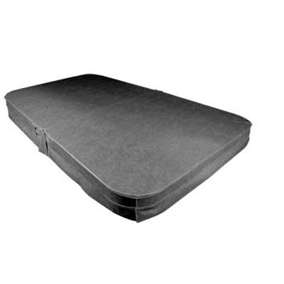 Cover Frontier Arctic Grey