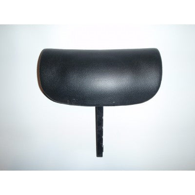 Pillow Adjustable Black