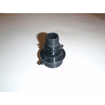 Drain Valve Adapter Coyote Old Style