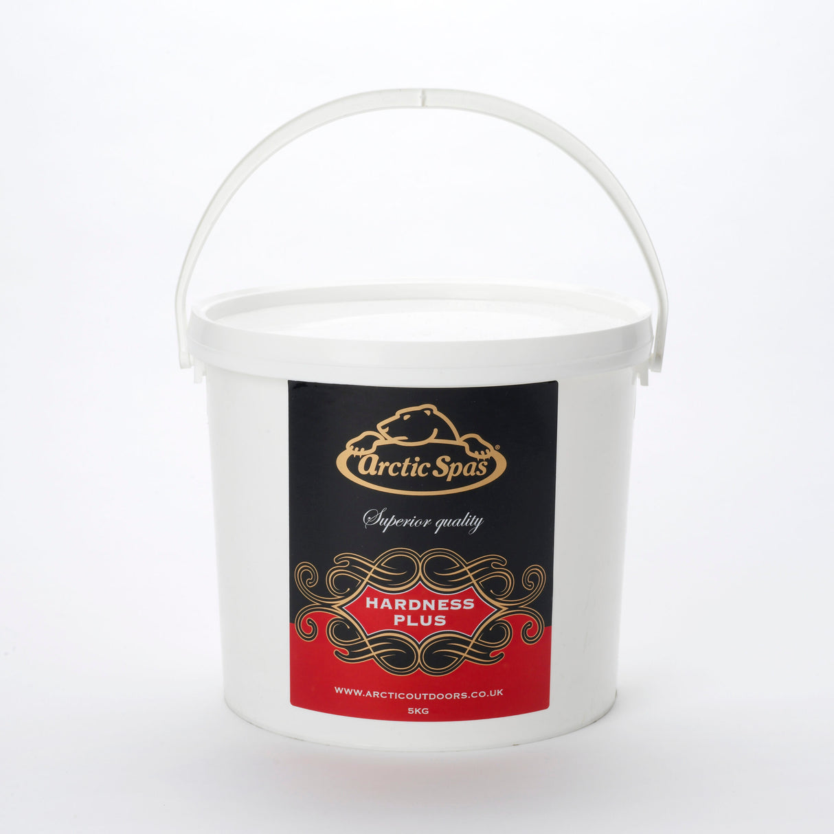 Arctic Spas Hardness Plus 5kg