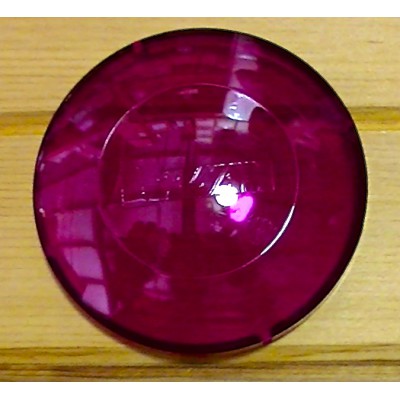 Light Lense Purple