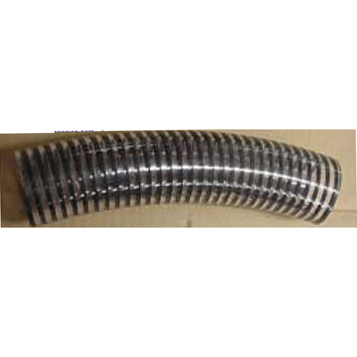 Hose 1 1/2" I.D. Black for SDS jets, Orca jets & Therapy Air per foot