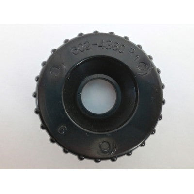 Threaded Cap for On/Off for 2-Tone/Black Assembly