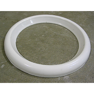 Jet Compensator Ring Pulse Waterway