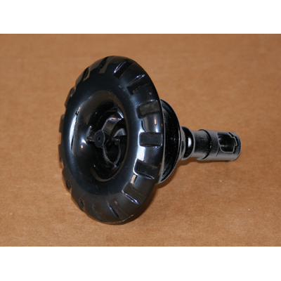 Tri-Face 3" Single Pulse Screw In