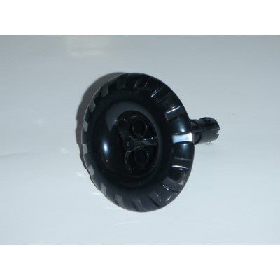 Tri-Face 3" Twin Pulse Screw In