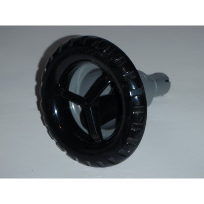 Tri-Face 5" Single Pulse Screw In